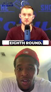 Jahi Tucker Vs Lorenzo Simpson