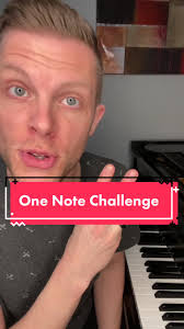 One Note Challenge! Can you guess all three? #soundslike #onenote  #namethatsong #musicnerd #commentyouranswers