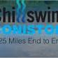 Chillswim Coniston 5.25 Miles End to End 2026 event image
