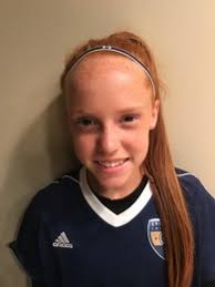 Olivia Quinlan's Women's Volleyball Recruiting Profile