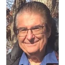 Obituary information for Richard 'Daniel' Champion