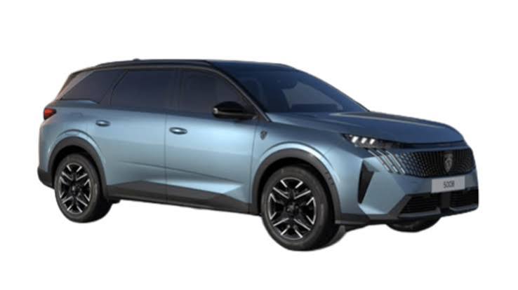 Đánh Giá All-New Peugeot 5008: Bảng Giá, Thông Số & Nâng Cấp