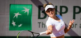 Get the latest player stats on paula badosa including her videos, highlights, and more at the official women's tennis association website. Paula Badosa The Moment Of Lifting A Trophy Makes Up For Everything Archysport