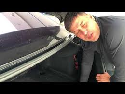 S550 Coupe Sedan Auxiliary Battery Youtube