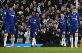 Raheem sterling bursts into the area and it's a clumsy challenge from cesar azpilicueta! Epl Cesar Azpilicueta Reveals Who Caused Chelsea S 6 0 Defeat To Man City Daily Post Nigeria