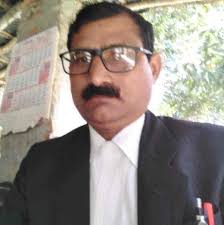 Ram Karan Pal Advocate in Madarbhari,Ambedkar Nagar