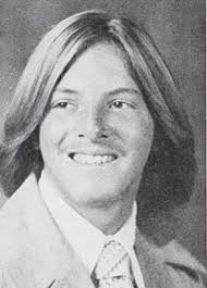 Wishing Jim a happy birthday