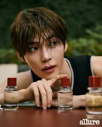 ALLURE KOREA 2025.5 @allurekorea _ Photographer. Sun Woong Yoon  @yoon.sunwoong Model. HANBIN SUNG @sunghanbin_official _ #ARTHUBTEO  #agencyteo #TEO #photographer #allure #allurekorea #magazine #fashion  #beauty #jewelry #hair #makeup #ZEROBASEONE #성한빈