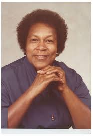 Obituary for Mrs. Cora Moore Gresham