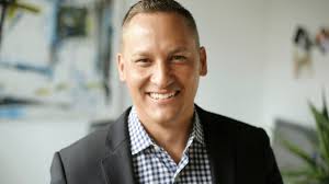 James Diel as New Board of Directors Chairman