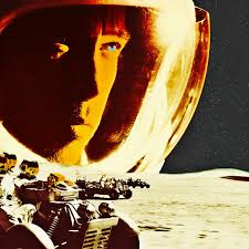 Ad Astra Understands What S Scary About Space And Humanity The Ringer