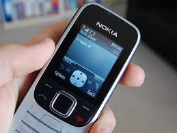 Nokia 2330 Classic - CNET