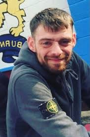 Picture gallery : Connor Goodwin's Tribute