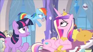 Every little thing she does. My Little Pony Friendship Is Magic Season 3 Episode 12 Games Ponies Play Trailer Youtube