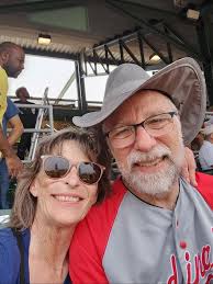 Married 35 Years today! 💜 For better, for worse, For richer, for poorer,  in sickness and in health, sure are STRONG WORDS! 💜 THANK YOU EVERYONE! 💜