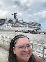 Carnival cruise experience with teenagers