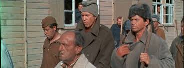 Movie Review: The Great Escape – SKJAM! Reviews