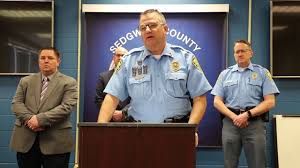 Covid 19 Update Sedgwick County Kansas