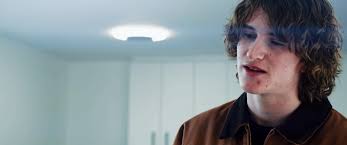 Omnipotent (TV Mini Series 2024– )