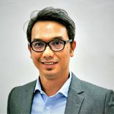 Mohd Azmi YUNUS