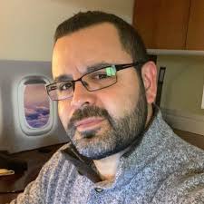 Dennis Chalk email address & phone number