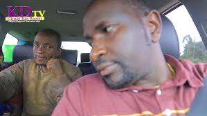 I KNOW MY SON WILL COME OUT OF THIS WITCHCRAFT