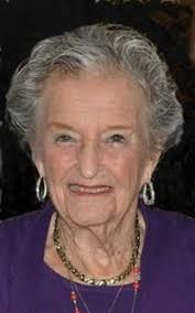 ETHEL CARLIN Obituary (1920