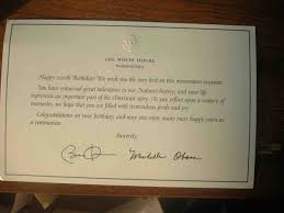 Birthday Card From The President 100th Birthday Card From The Queen For A Fascinating Birthday Card Design With Fascinating Layout 16 100th Birthday Card Birthday Cards Birthday Card Design