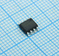 SIT65HVD234DR, CAN-приемопередатчик, 3.3V, ESD=16кВ, со спящим режимом