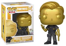This item has been made unavailabe in standard playlists to balance the loot pool. Funko Pop Fortnite Checklist Exclusives List Variant Info Full Set Date