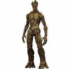 Would you like to change the currency to. Film Masterpiece Huter Der Galaxy Groot 1 6 Actionfigur Hot Toys Neu Ebay