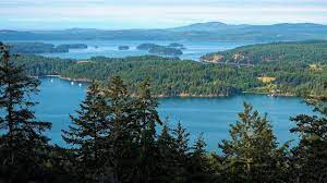 From wikipedia, the free encyclopedia. Orcas Island Washington Usa In 4k Ultra Hd Youtube