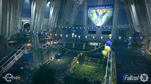 Fallout 76』について知っておくべきこと | フォールアウト | ベセスダ | 情報 | 最新作