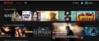 Nastąpiło to w trakcie prezentacji w ramach targów ces. Jak Zalozyc Konto Netflix Polska