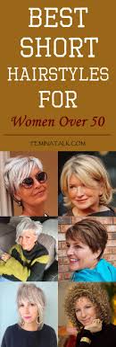 At thehairstyler.com we have over 12,000 hairstyles to view and try on. 100 Best Short Hairstyles For Women Over 50 Femina Talk