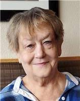 Karen McClain Obituary (1950