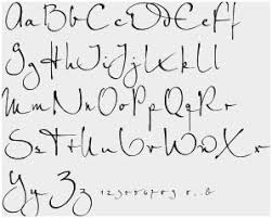 Calligraphy Alphabet Wedding Calligraphy Fonts Schriftart Alphabet Hochzeit Kalligraphie Schriftarten Kalligraphie Alphabet