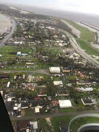 Hurricane ida is barreling towards the gulf coast and the category 4 storm could damage or destroy nearly hurricane ida threatens approximately 941,392 homes with storm surge damage, according. Bezigsb1scoiym