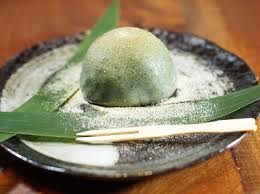草餅 黒沢 学シェフのレシピ シェフごはん