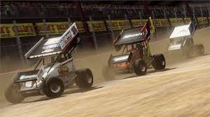 The nascar rule book specifies all guidelines in like many other components, nascar race cars in the 1950s used the same fuel tanks found in the nascar requires the total weight of a sprint cup series car to be 3,450 pounds, including the. Tony Stewart S Sprint Car Racing Kaufen Microsoft Store De De