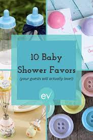 Print out your own labels with a playful popcorn pun to tie your theme together. 10 Baby Shower Favors Your Guests Will Actually Use Cheers And Confetti Blog By Eventective