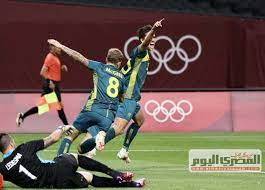 يواجه منتخب مصر الأولمبي نظيره أستراليا، غدًا الأربعاء، في تمام الواحدة ظهرًا، ضمن منافسات الجولة الثالثة من دور المجموعات في دورة الألعاب الأولمبية «أولمبياد طوكيو 2020». 9f79hc Ufcbblm