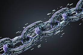 Can blockchain technologies benefit supply chains? Yes Blockchain S A Fad But It Matters Anyway