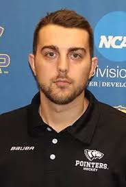 Andrew Kolb (12/8/2014)