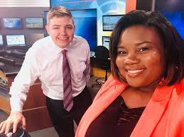 Renetta DuBose WJBF & Meteorologist Micah Rumsey are ready to share your  Mother's Day news and weather! Tune in!