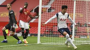 Anthony martial, meanwhile, remains out with an injured knee. Belas Kasihan Mourinho Usai Tottenham Bantai Mu 6 1