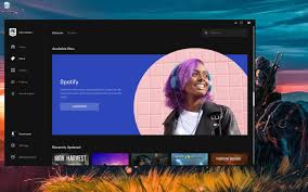 A curated digital storefront for pc and mac, designed with both players and creators in mind. Spotify Is Now Available On The Epic Games Store Engadget