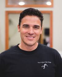 Our Story — Vince and Ginos Hair Design & Spa