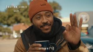 Living a simple life