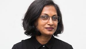 Shifting Ground" Marina Tabassum